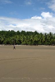 Playa Hermosa