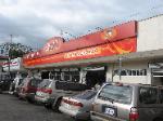la corona grocery store