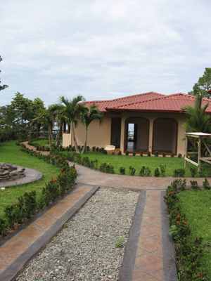 Custom Ocean View Home