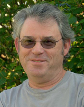 Peter Masse