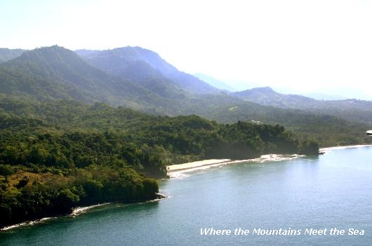 Pura Vida 2007
