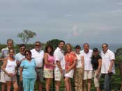Costa Rica real estate tour
