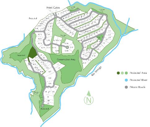 phase 10 site map