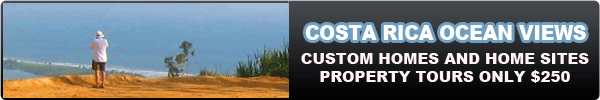 Costa Rica Resales and property