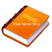 Travel Secrets Book