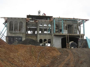 covintec construction