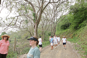 Las Brisas at Roadside