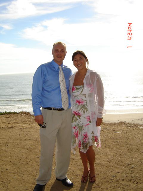 Sorrel Hebert and Regina Braun