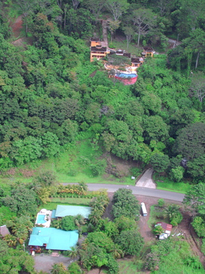 Custom Homes in Costa Rica