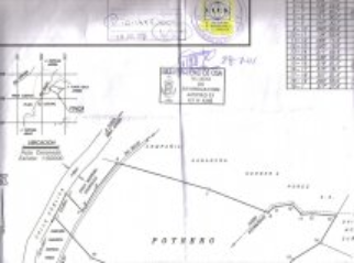 Ojochal registry map 1