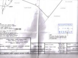 Ojochal registry map 2