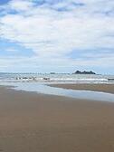 Local Beach