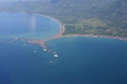 Playa Ballena