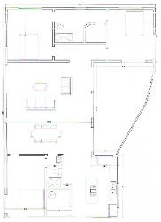 Buena vista house plans