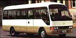 coaster bus