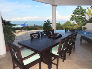 Ocean View Home Costa Rica