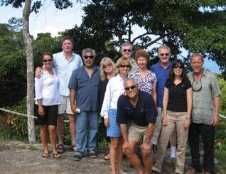 Property tour Costa Rica