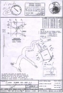 Phase 4b lot 7 survey