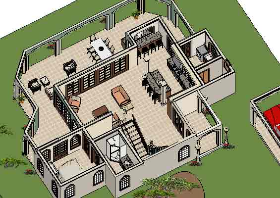 floor plan 1st floor