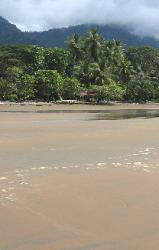 Playa Bahia Uvita