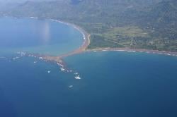 Playa Ballena