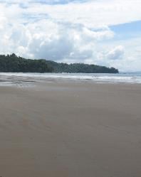 Playa Hermosa