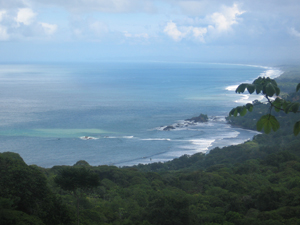 Top places to live Costa Rica