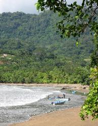 Playa Dominicalito