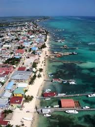 Ambergris Caye Belize