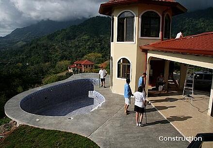 Costa Rica Property for sale