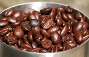 Roasted Coffee