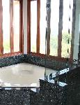 Granite bath