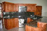 Granite Counter