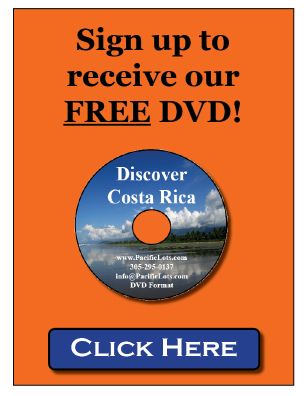 Free Costa Rica DVD