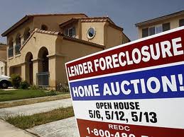 foreclosures are not in Costa Rica
