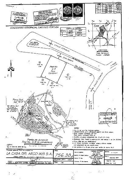 Survey phase 6 G9