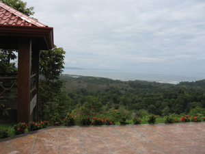 Ocean View 