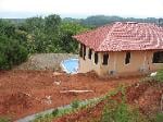 insulated spanish tile style roof