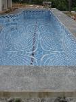 tiled pools