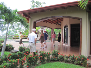 Custom Home for sale in Costa Rica