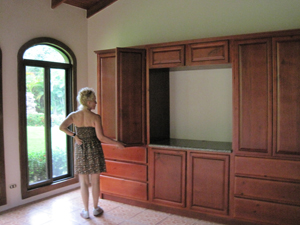 custom furniture