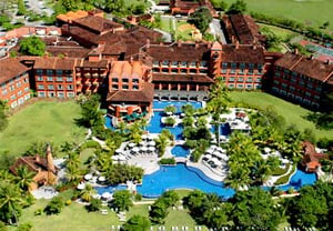 Marriot Los Suenos Small