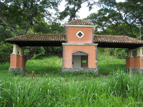 Paragon Properties Costa Rica