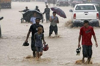 Parrita Flooding