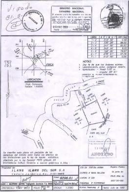 Phase 4b lot 7 survey