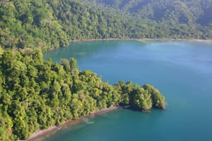 Corcovado Park