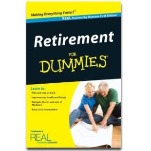 retirement for dummies