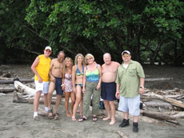 Playa Bellena