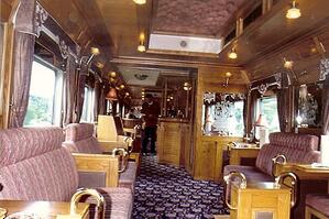 The Orient Express