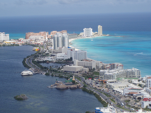 cancun-hotel-zone